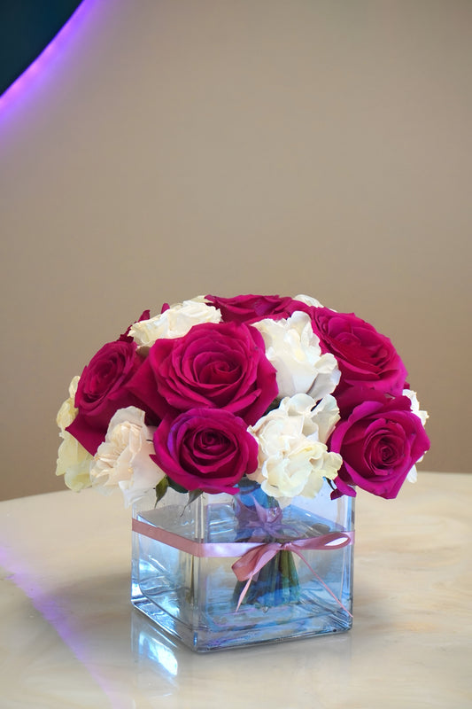 NO.52 Roses Mix