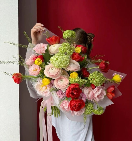 NO.70 Seraphic Bloom